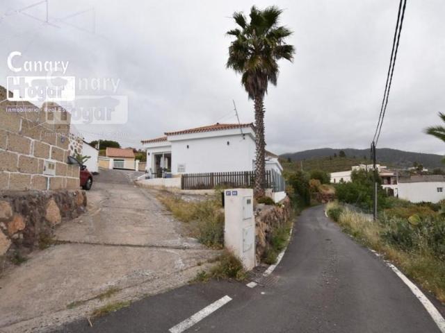 Casa en venta en El Frontón, San Miguel de Abona