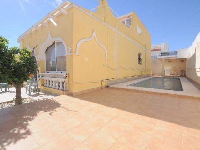 Casa en venta en Centro, l'Alacantí