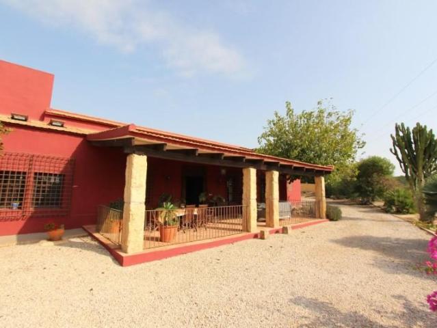 Casa en venta en la Marina Baixa, Valencia