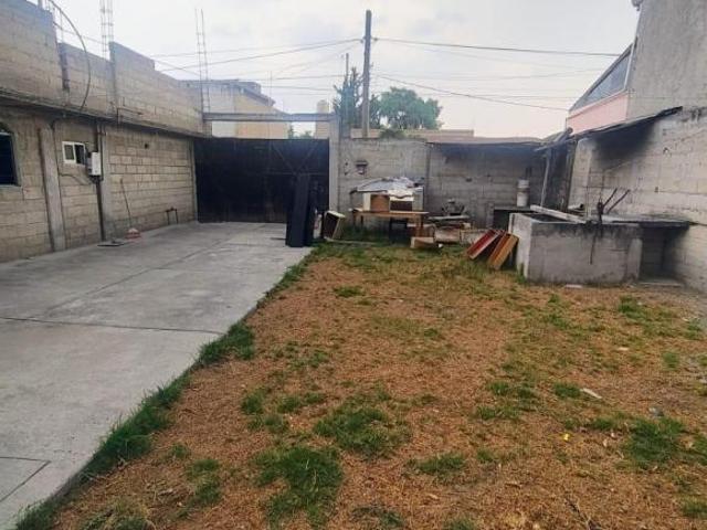 Casa en Venta San Miguel Totoltepec, Toluca