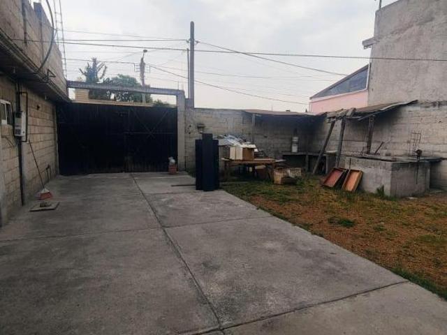 Casa en Venta San Miguel Totoltepec, Toluca