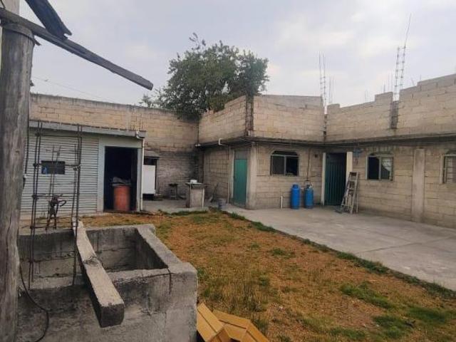 Casa en Venta San Miguel Totoltepec, Toluca