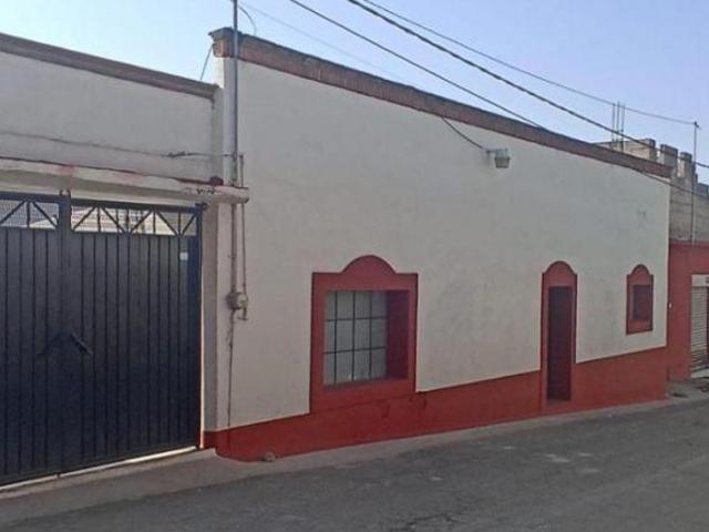 Casa en venta en Santiago Tianguistenco, Tianguistenco