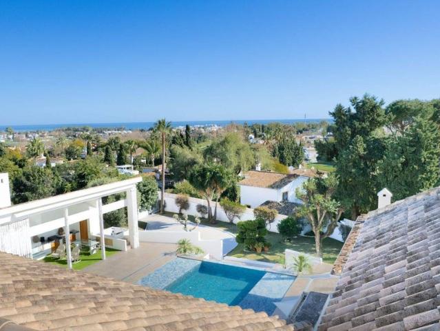 Casa en venta en Costa del Sol Occidental, Andalucía