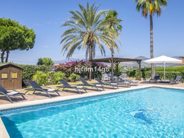 Casa en venta en Costa del Sol Occidental, Andalucía