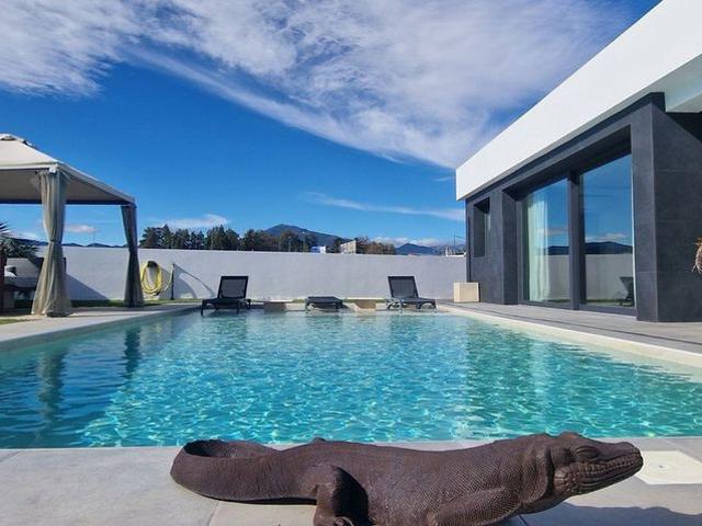 Casa en venta en Costa del Sol Occidental, Andalucía