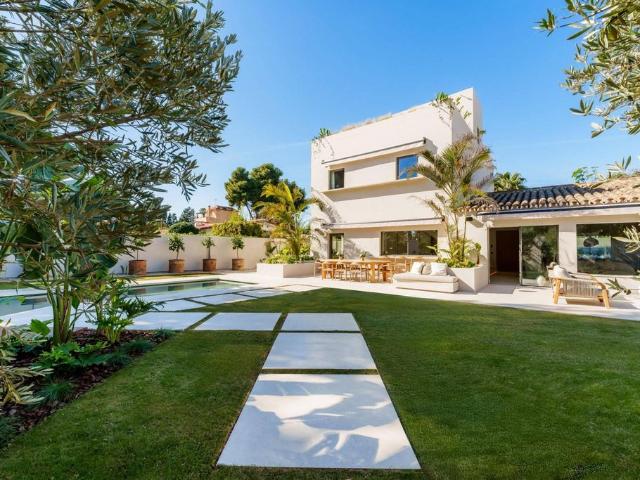 Casa en venta en Costa del Sol Occidental, Andalucía