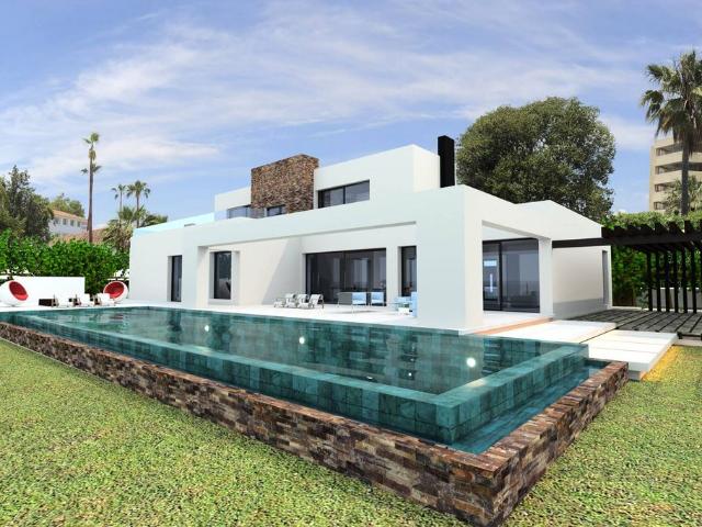Casa en venta en Costa del Sol Occidental, Andalucía
