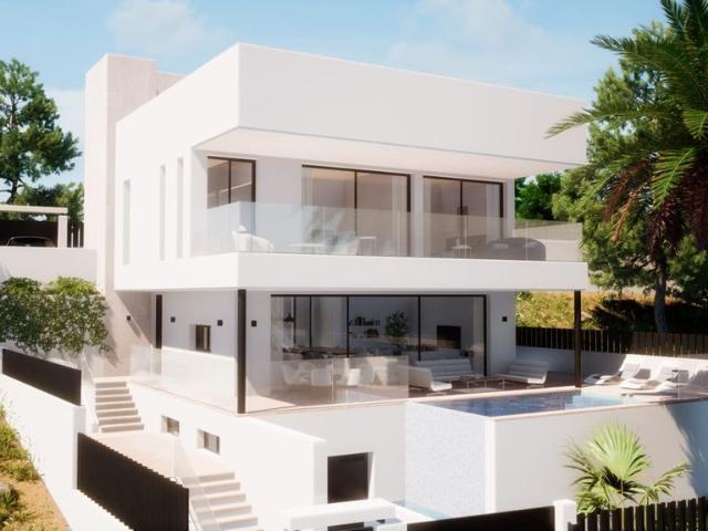 Casa en venta en Costa del Sol Occidental, Andalucía