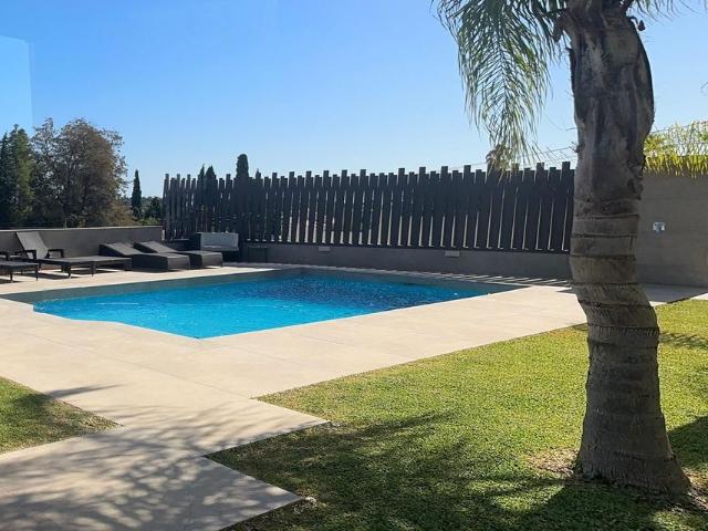 Casa en venta en Costa del Sol Occidental, Andalucía