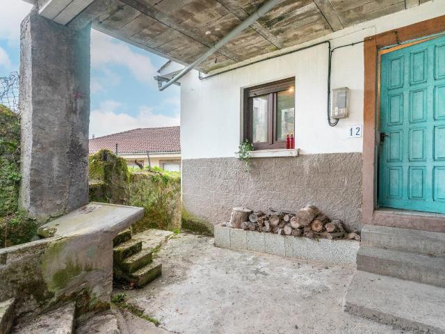 Chalet en venta en San Pedru Culiema, Cangas del Narcea