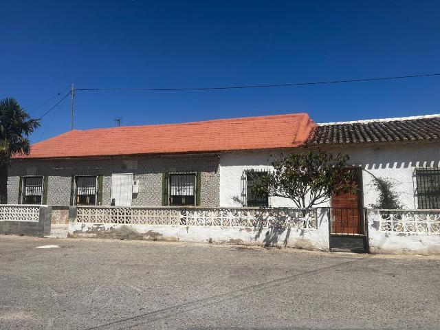 Casa en venta en Las Beatas, Campo de Cartagena y Mar Menor
