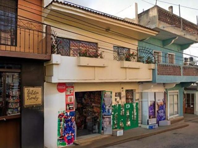 Casa en venta en Teziutlán, Puebla