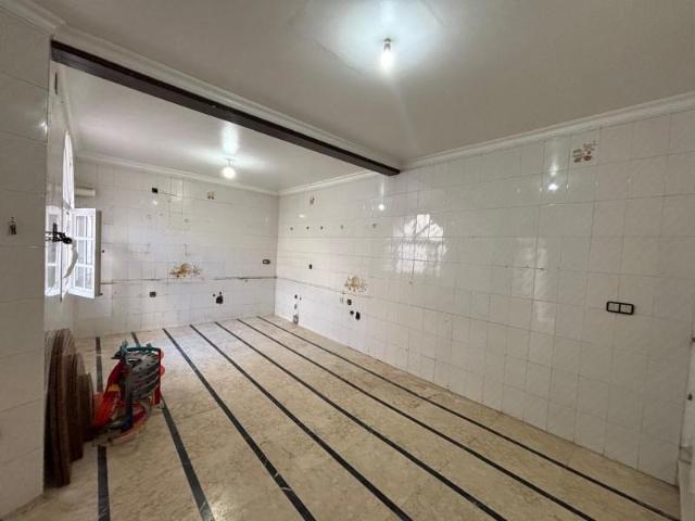 Casa en venta en San Roque Centro, Campo de Gibraltar