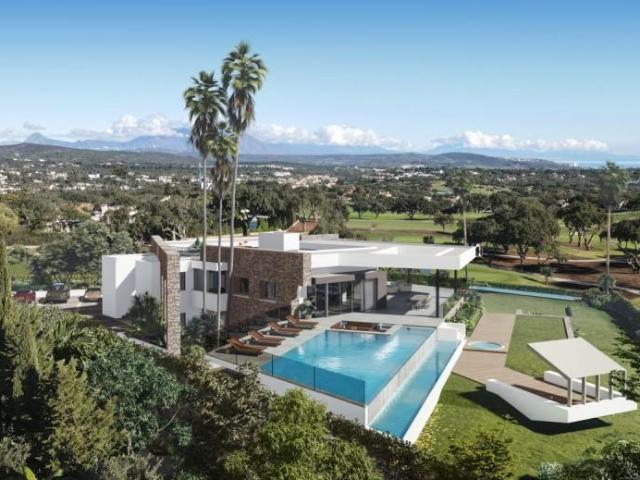 Casa en venta en Campamento, Campo de Gibraltar