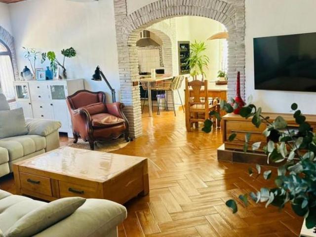 Casa en venta en San Enrique de Guadiaro, Campo de Gibraltar