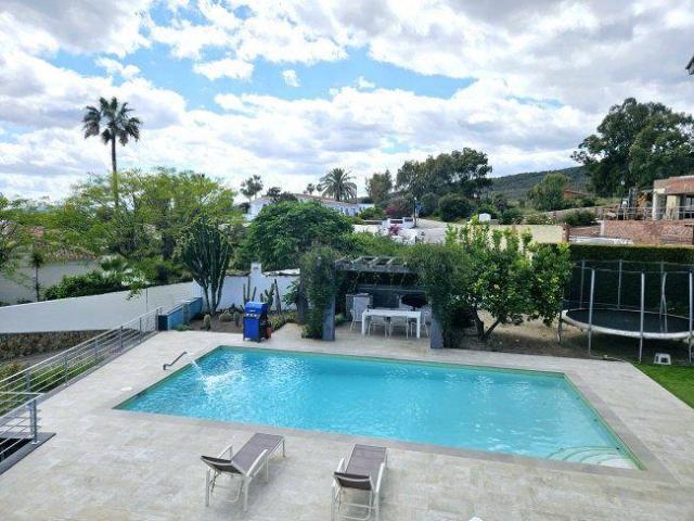 Casa en venta en Indespania, Campo de Gibraltar