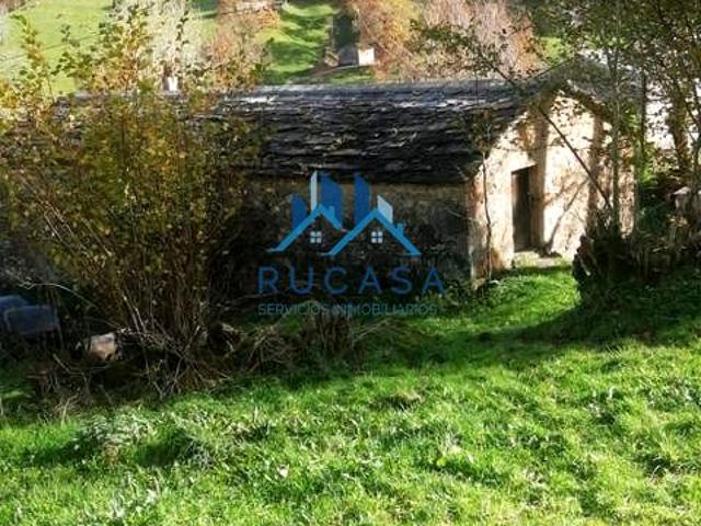 Casa en venta en San Roque De Riomiera, Cantabria