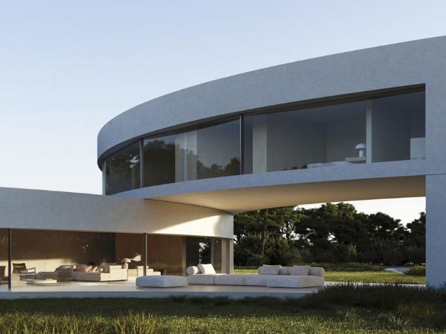 Casa en venta en San Roque Centro, Campo de Gibraltar