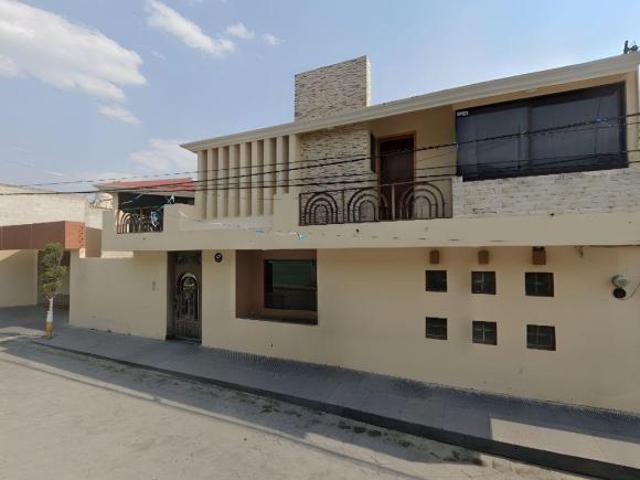 Casa en venta en Tecamachalco, Puebla