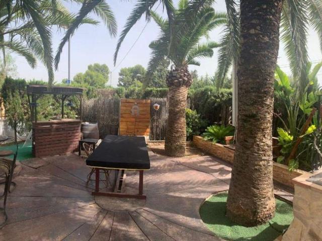 Casa en venta en Sant Vicent del Raspeig / San Vicente del Raspeig, l'Alacantí
