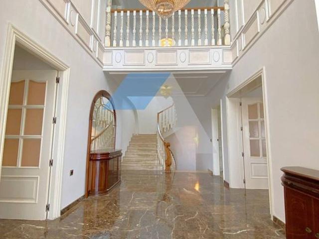 Casa en venta en San Vicente Del Raspeig, Los Girasoles