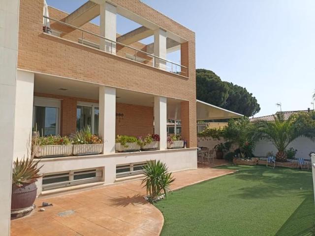 Casa en venta en San Vicente Del Raspeig, Pla Olivera