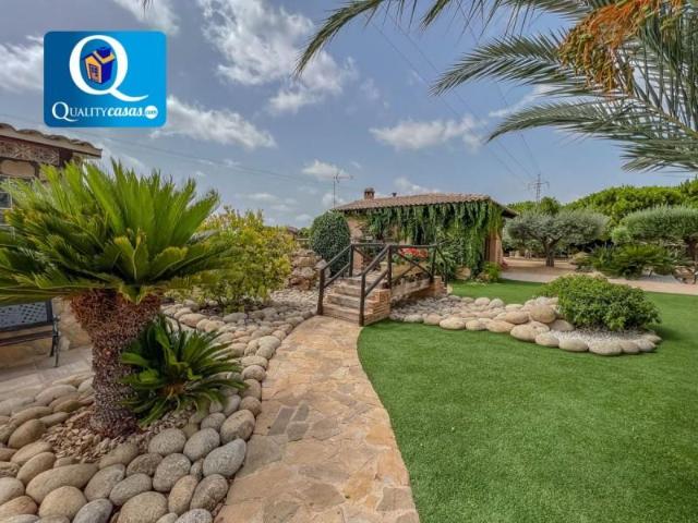 Casa en venta en Sant Vicent del Raspeig / San Vicente del Raspeig, l'Alacantí
