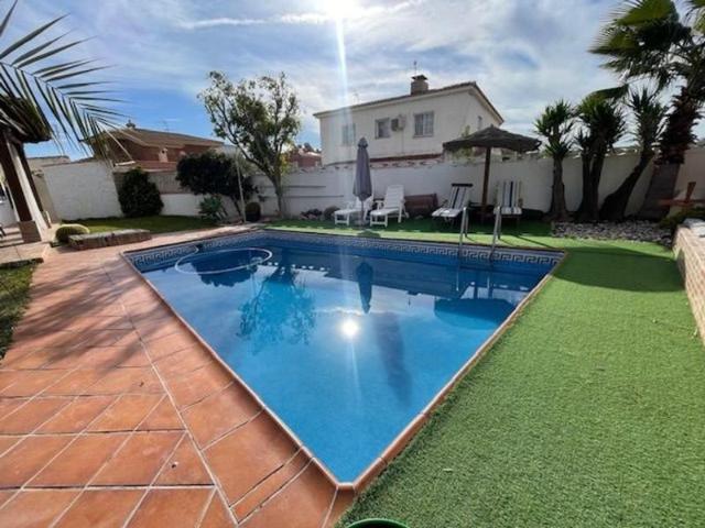 Casa en venta en Sant Vicent del Raspeig / San Vicente del Raspeig, l'Alacantí