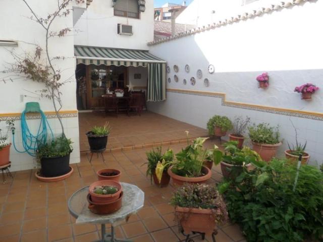 Casa en venta en San Vicente Del Raspeig, la Borinquen