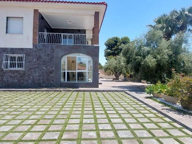Casa en venta en Sant Vicent del Raspeig / San Vicente del Raspeig, l'Alacantí