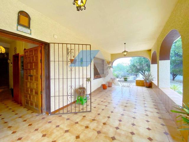 Casa en venta en San Vicente Del Raspeig, Los Girasoles