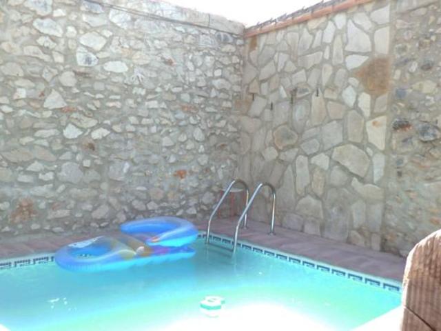 Casa en venta en la Marina Alta, Valencia