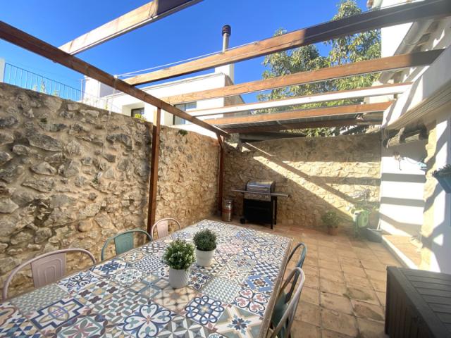 Casa en venta en l'Alacantí, Valencia