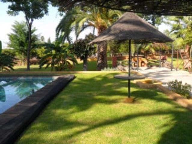 Casa en venta en Sur, Sevilla