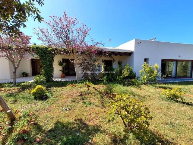 Casa en venta en Sant Carles de Peralta, Eivissa