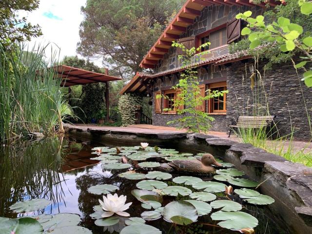 Chalet en venta en Vilardell, Sant Celoni