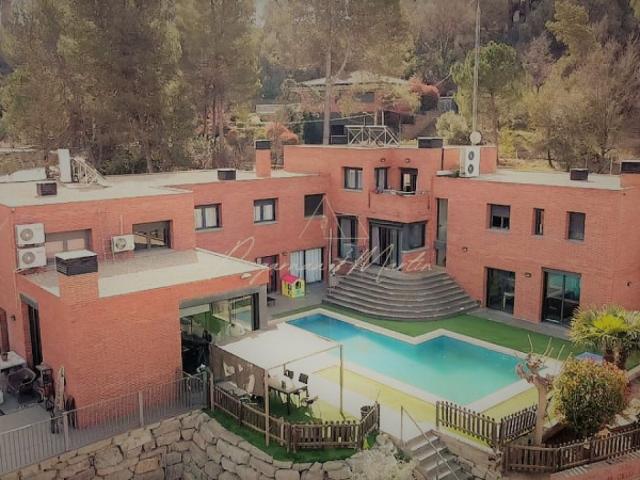 Casa en venta en les Brucardes, Bages