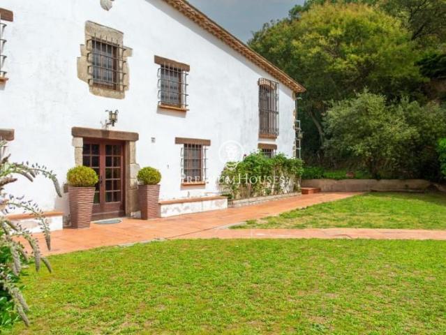 Casa en venta en Maresme, Catalunya