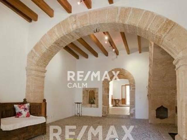 Casa en alquiler en Raiguer, Baleares