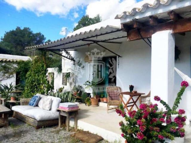 Casa en venta en Ca na Negreta, Eivissa