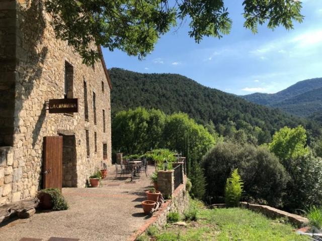 Casa en venta en la Canya, Garrotxa