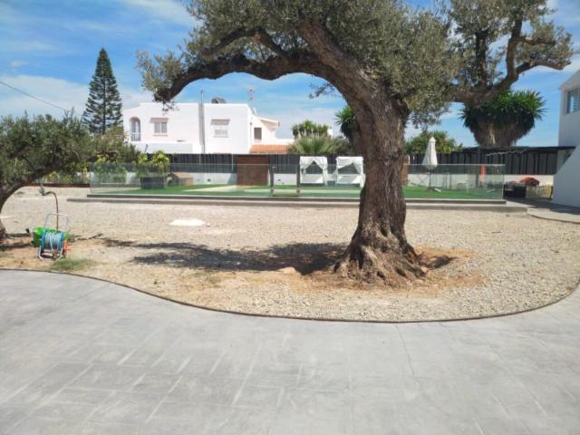 Casa en venta en Sant Josep de sa Talaia, Eivissa