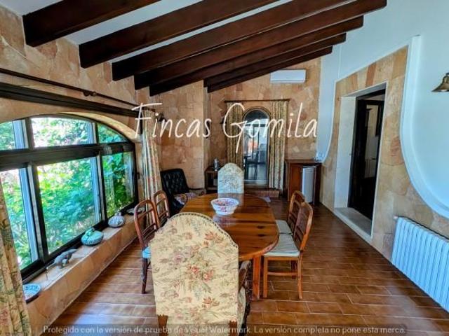 Casa en venta en Sant Lluís, Menorca