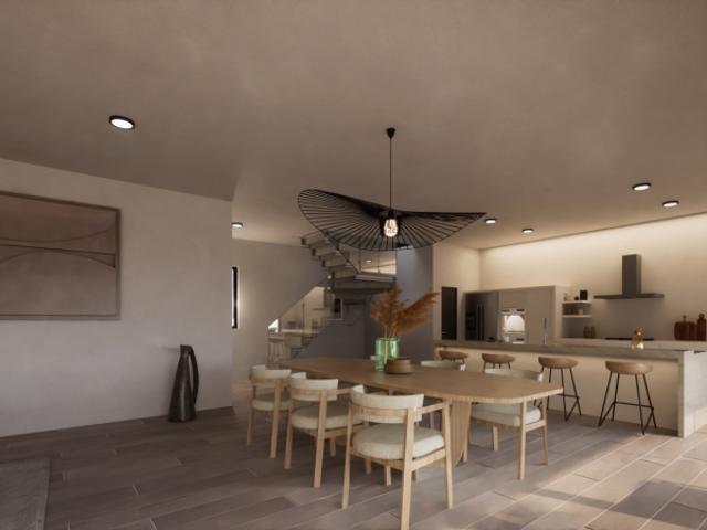 Casa en venta en El Palou, Garraf