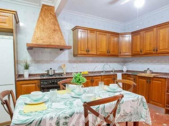Casa en alquiler en El Campello