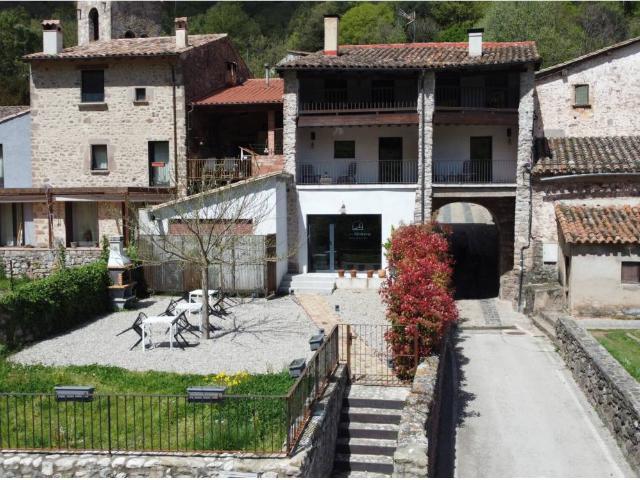 Casa en venta en Sant Privat d'en Bas, Garrotxa