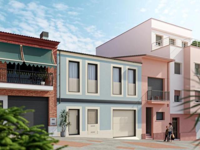 Casa en venta en Baix Llobregat, Catalunya