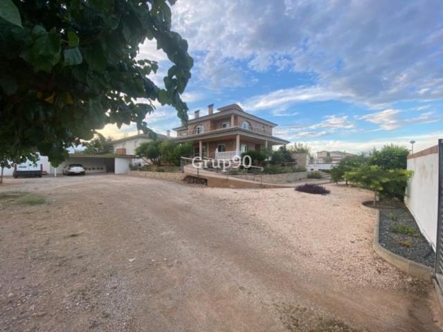 Casa en venta en Santa Bàrbara
