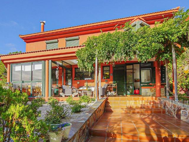 Casa en venta en Santa Brígida, Canarias